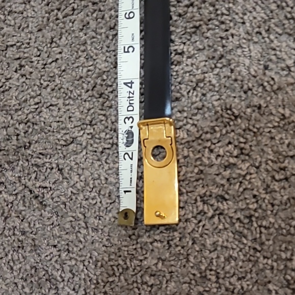 Ferragamo belt - Picture 15 of 15